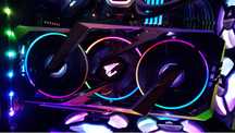 Rtx 2080ti aorus xtreme