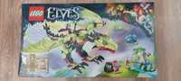 Запечатанный LEGO Elves 41183