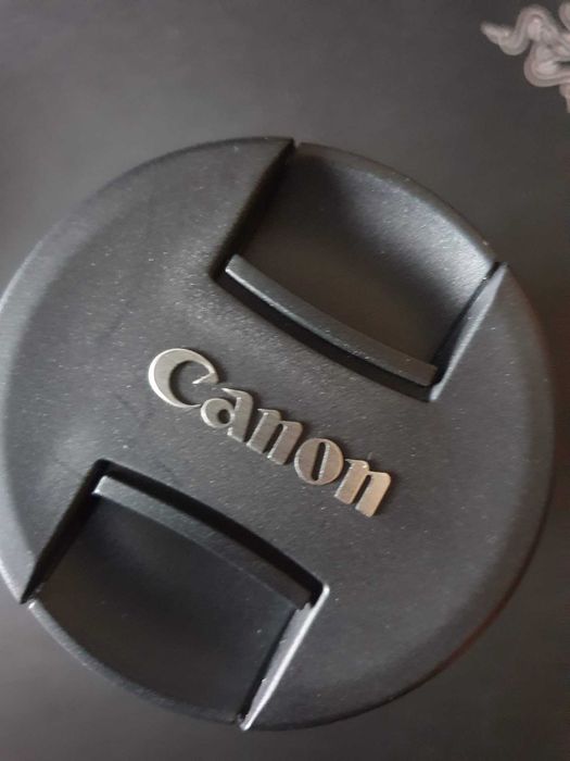 Canon EOS 600D, Used in Good Condition63825547994243123