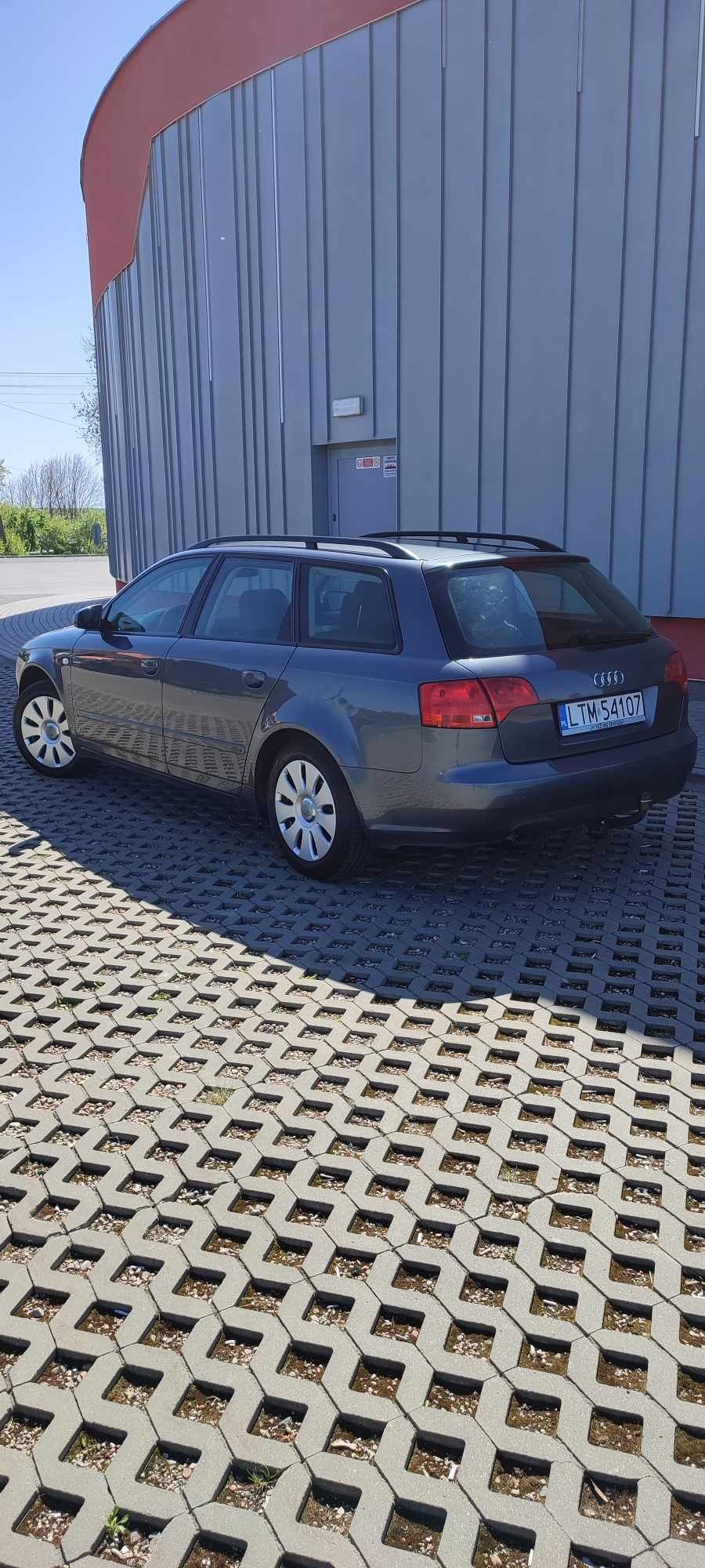 Audi A4 B7 1.9TDI 115KM 2006r, ładna, zadbana, możliwa zamiana