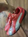 Buty sneakersy puma Ducati panigale streetfighter v2 v4 rossi
