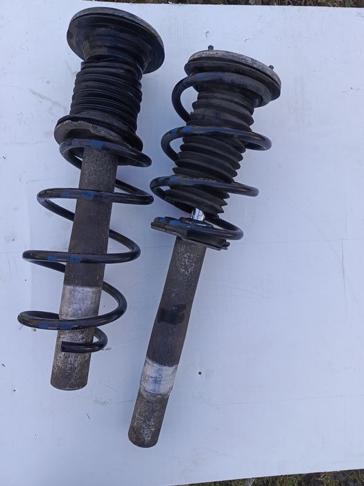 Продаю оригінальні ароматизатори BMW E39 (передні та задні)