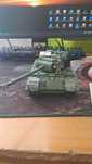Czołg Cobi M26 Pershing