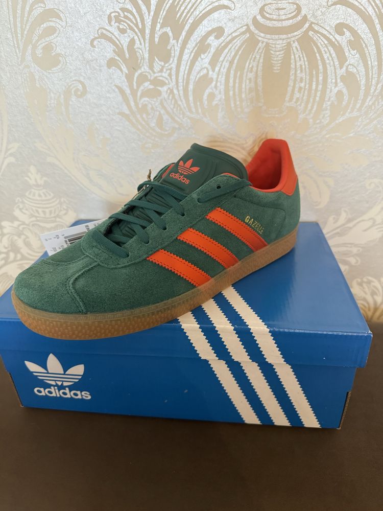 Adidas Gazelle оригінал