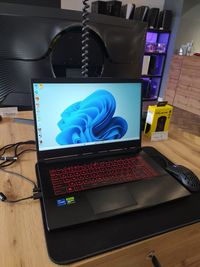 MSI Thin GF63 12VF/Intel i7-12650