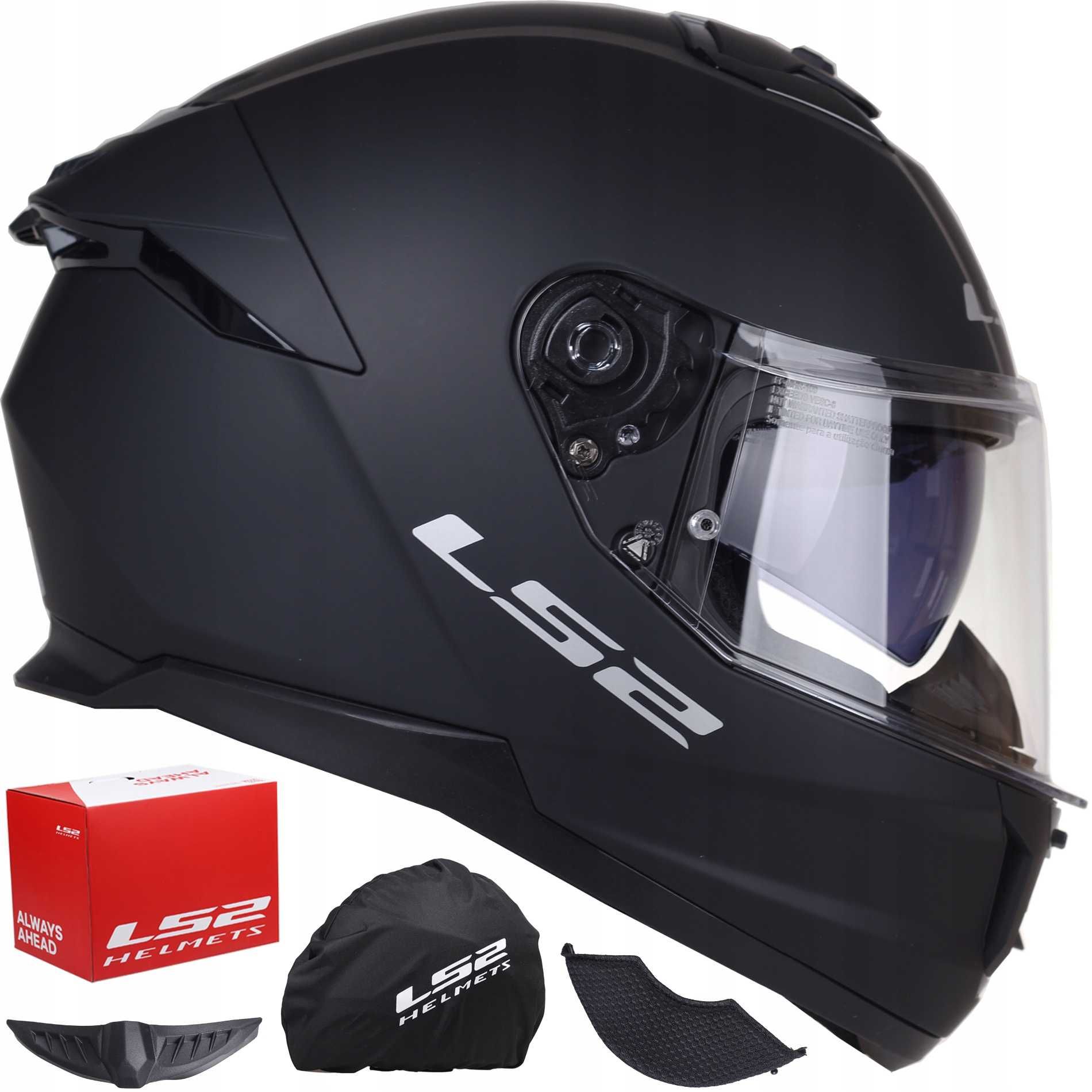 KASK LS2 różne modele i rozmiary / nolan caberg hjc agv shiro shiro