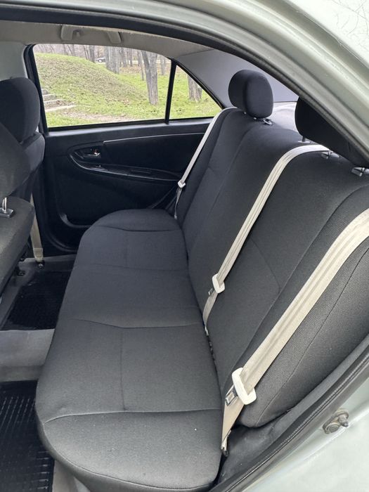 Geely Mk 2013г. Пробег 91т. Газ евро 4