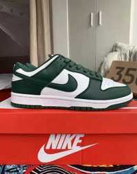 Nike Dunk Low Michigan State 39