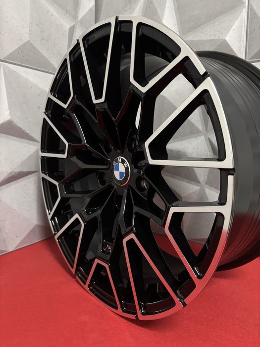 NOWE Felgi Koła 18" 5x120 BMW Styling 827 ///M • • PIĘKNE • •