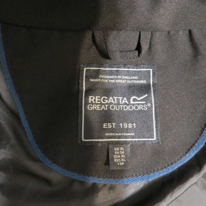 Ветровка Regatta