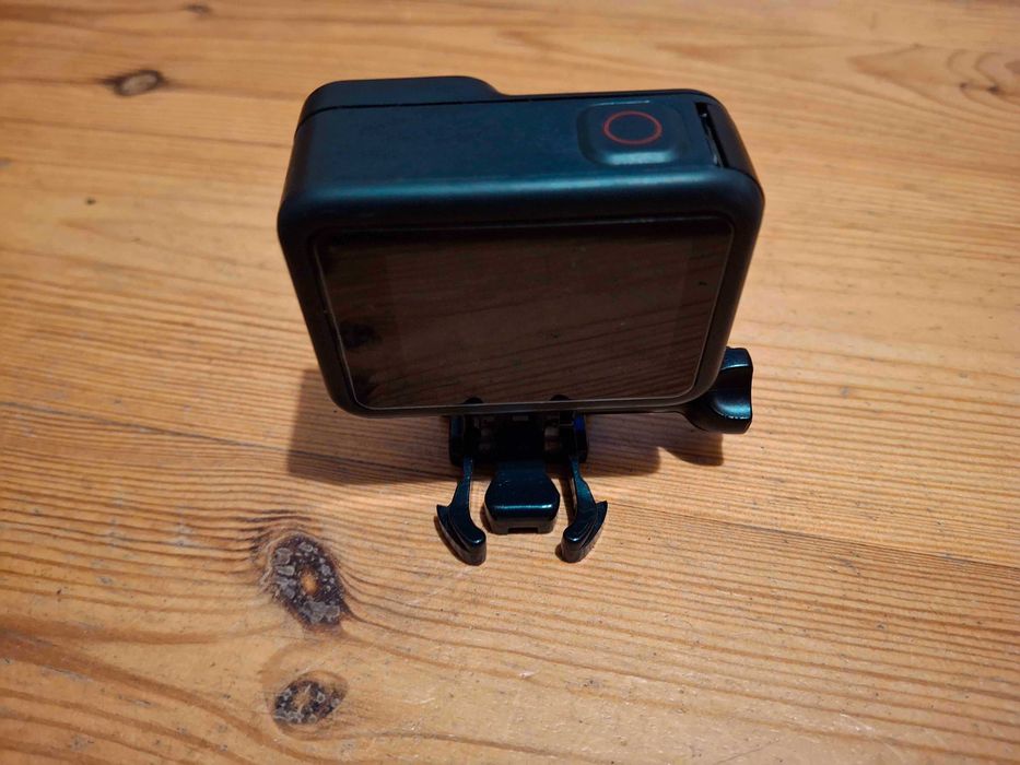 Kamerka Go Pro Hero 8