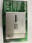 Walkman Sony Minidisc