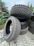 Opony szutrowe  pirelli  185/70r15