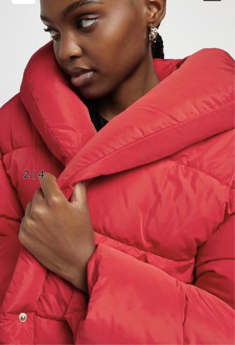 Куртка River Island