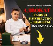 Адвокат наследство, имущество, семейные споры