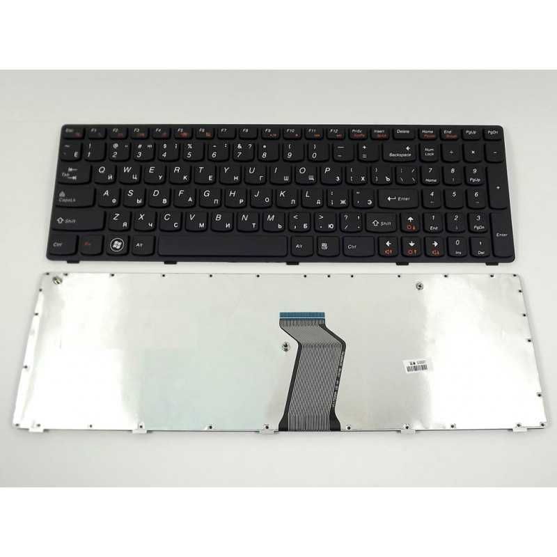 Клавиатура LENOVO 25-011416 IdeaPad G560 25-009969