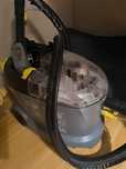 Karcher PUZZI 8/1 C