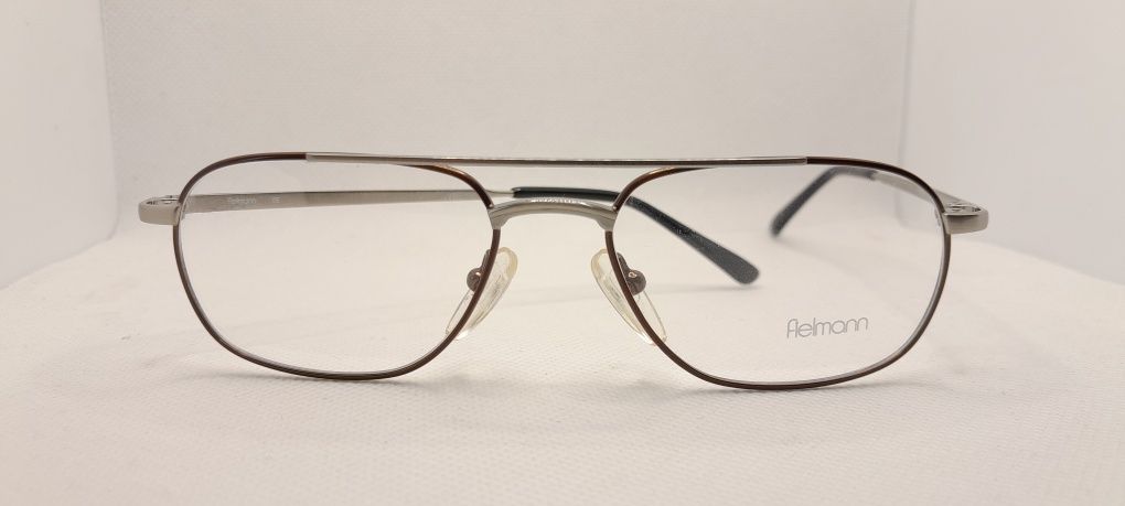 Nowe okulary oprawki korekcyjne Fielmann
