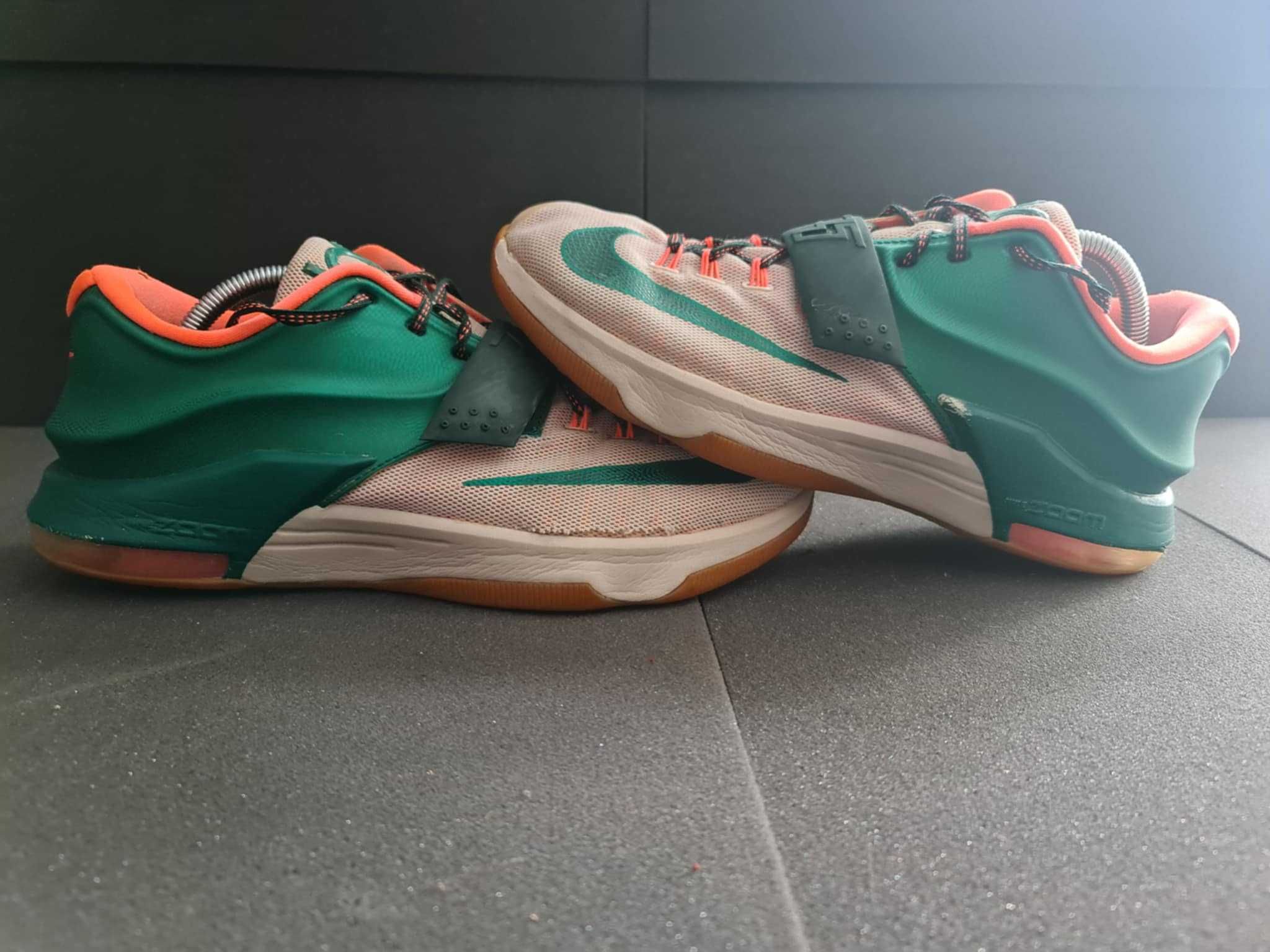 Buty Nike KD 7 Easy Money