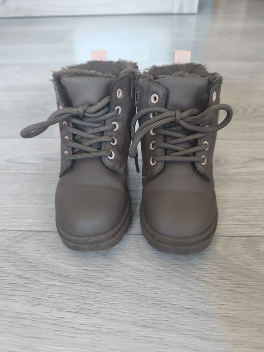 Trapery dla chłopca 26 JAK NOWE!