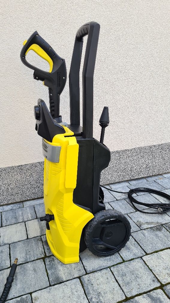 Myjka ciśnieniowa Karcher K5.600