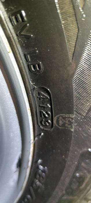 Колеса 4/100 р14