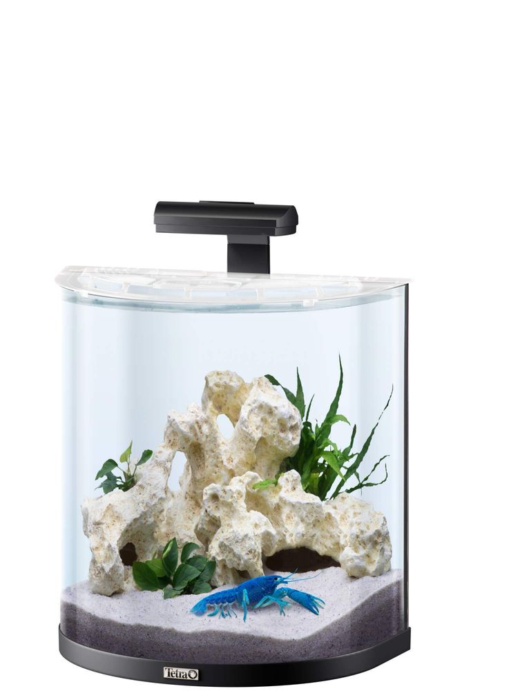 Aquário Tetra AquaArt 30 Litros