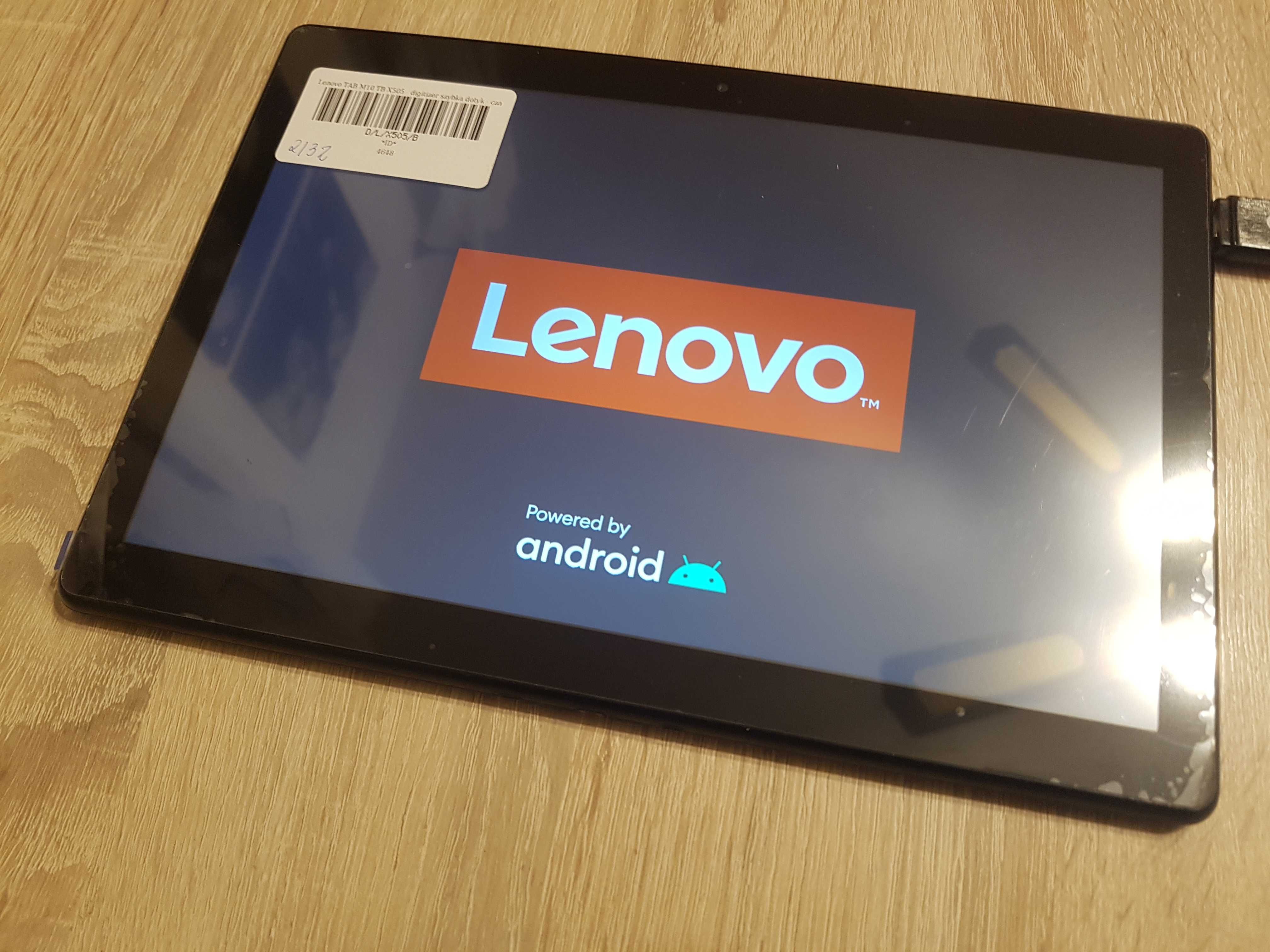 Tablet LENOVO Tab M10 10.1 2/32GB LTE HD TB-X505L