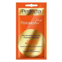 Maseczka Perfecta Fenomen C do Wyrównania Kolorytu 8ml