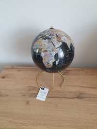 Globus ziemski świat dekoracyjny 29cm