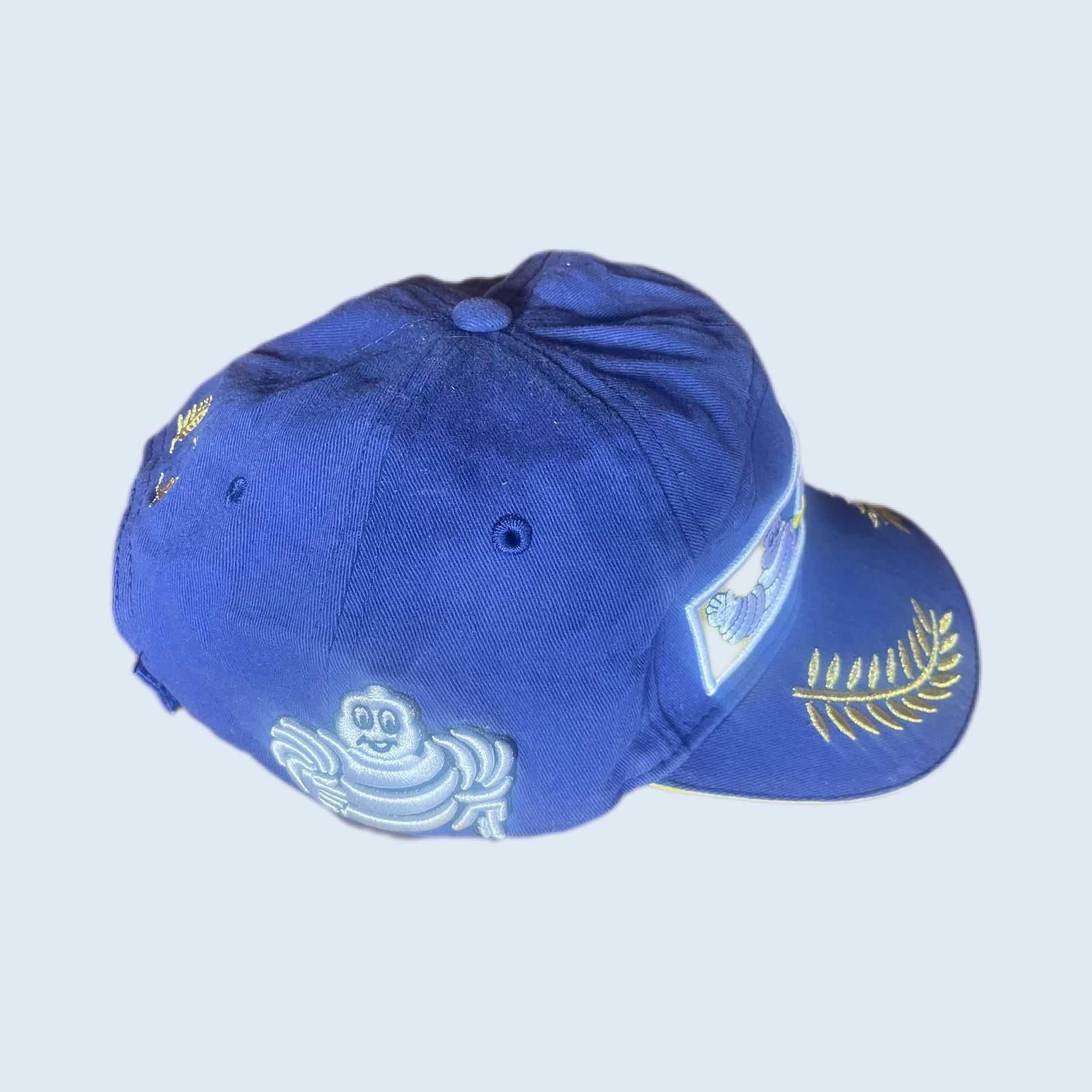 Boné  Michelin Podium  F1 Sports Baseball
