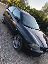 Seat ibiza gaz 2003