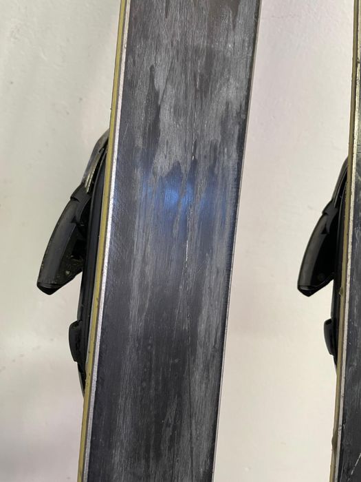 Narty atomic all mountain 157cm