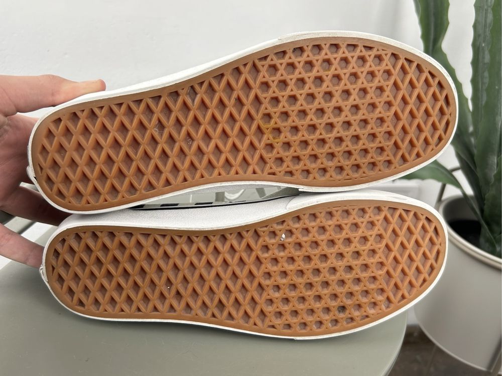 Оригінал! Кросівки Vans Old Skool 40 розмір 01644