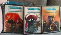 Thorgal Hachette t.1-39 + 3 tomy z nowymi kolorami