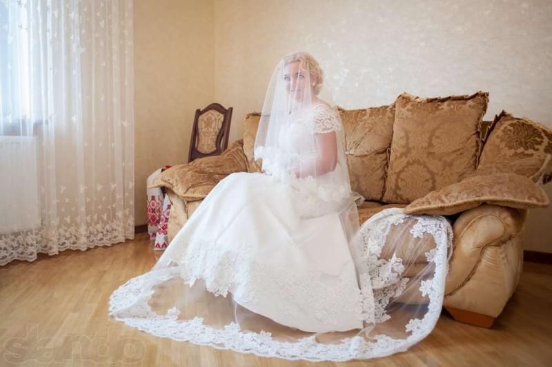 Весільне плаття,Свадебное платье, весільна сукня