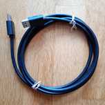 Kabel HDMI 4k, 1.8 metra