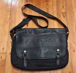 Torba na laptopa Lasocki For Men RM0016 czarna