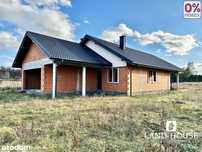 Dom na sprzedaż - Czerwonka Parcel