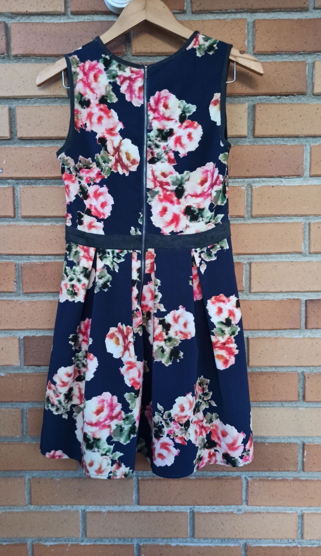 Vestido JS Millenium