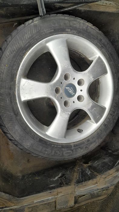 Подушка двигуна 2.8 ауді 100 с4