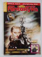 Nowa Fantastyka nr 1 (160) Styczeń 1996