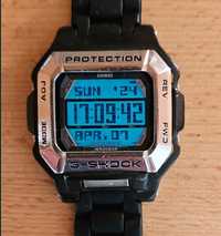 Коллекционные кварцевые часы Касио годинник касіо G-shock G 7800 200m