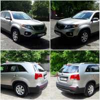 Продам авто Kia Sorento 2012р.в. 2.4 GDI АКПП