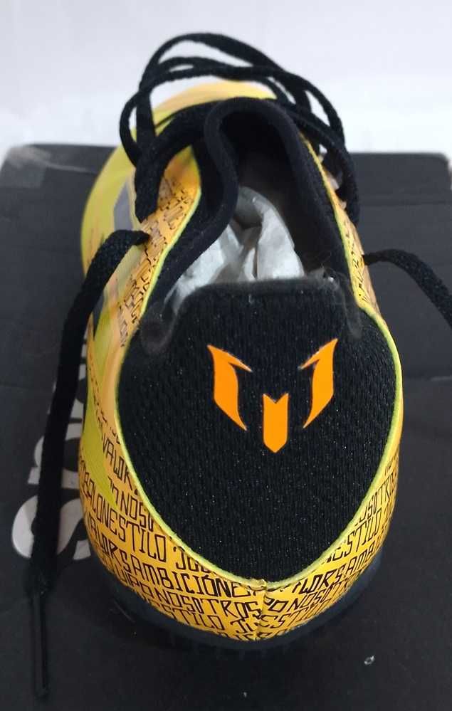 Chuteiras adidas X Messi.3 Tam:38 (1294)