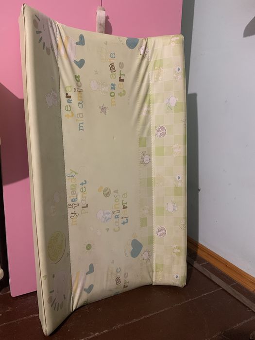 Дошка  пеленатор