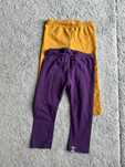 Legginsy My Basic r. 80
