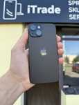 Telefon iPhone 15 128GB Czarny Apple Gwarancja iTrade