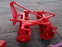Grade de discos  Marca Galucho 16/20