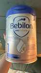 Mleko bebilon Profutura 1